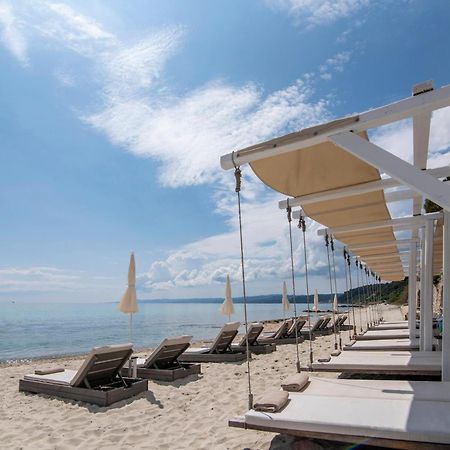 White Suites Resort Afytos Exterior foto