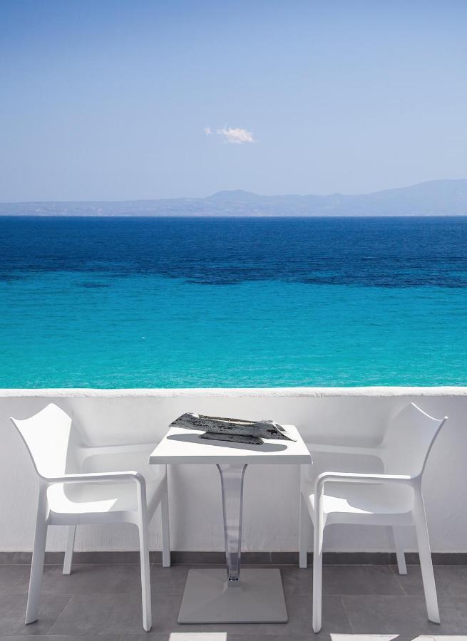 White Suites Resort Afytos Exterior foto
