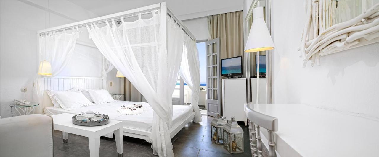 White Suites Resort Afytos Exterior foto
