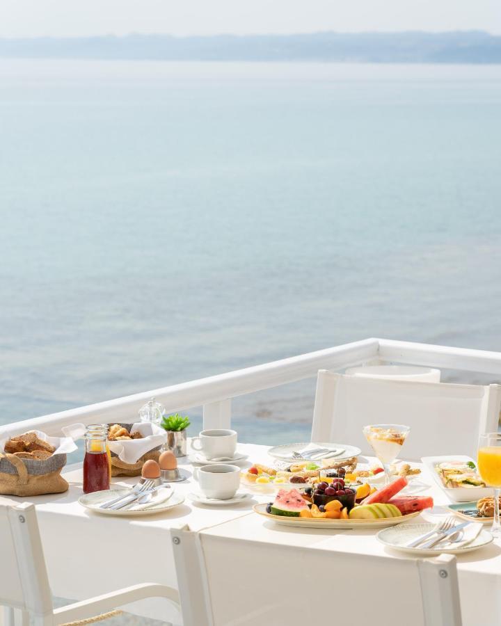 White Suites Resort Afytos Exterior foto