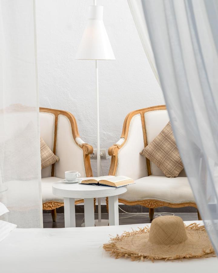 White Suites Resort Afytos Exterior foto