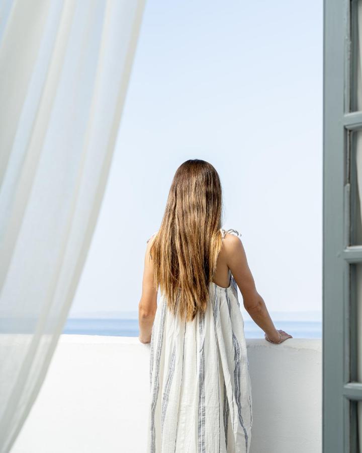 White Suites Resort Afytos Exterior foto