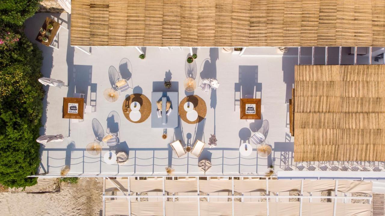 White Suites Resort Afytos Exterior foto