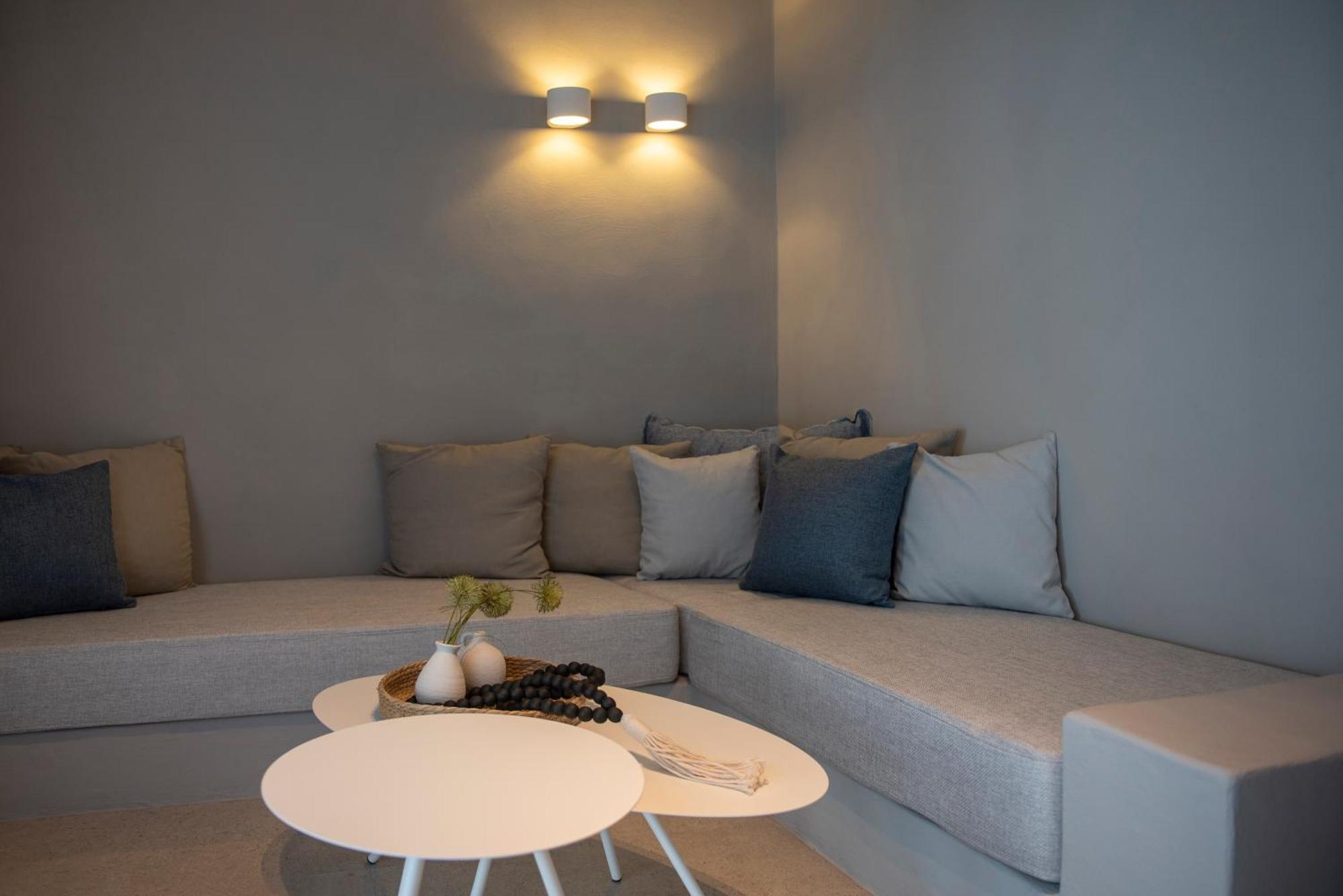 White Suites Resort Afytos Exterior foto