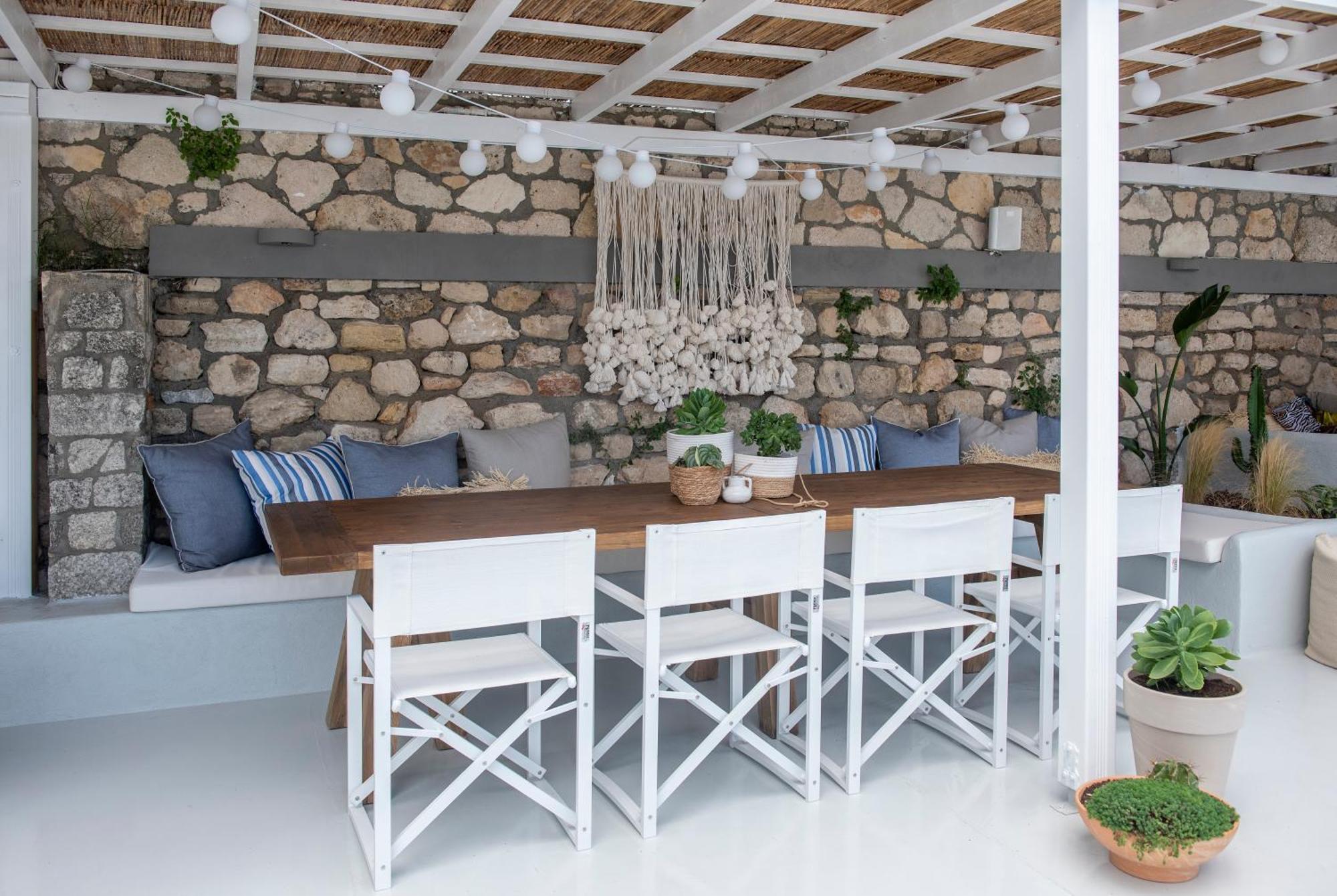 White Suites Resort Afytos Exterior foto