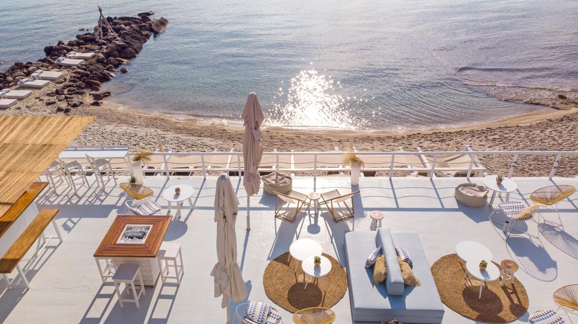 White Suites Resort Afytos Exterior foto