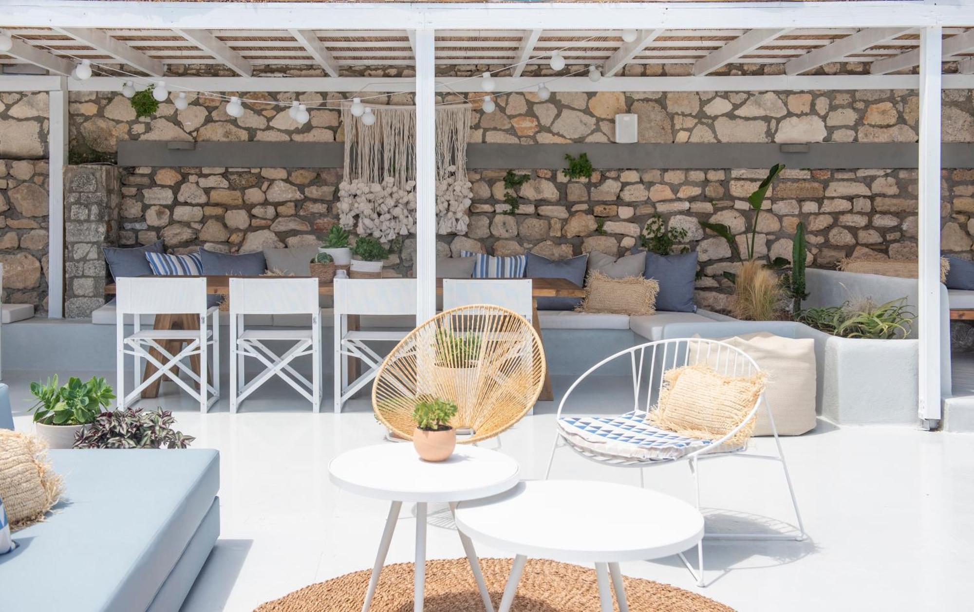 White Suites Resort Afytos Exterior foto